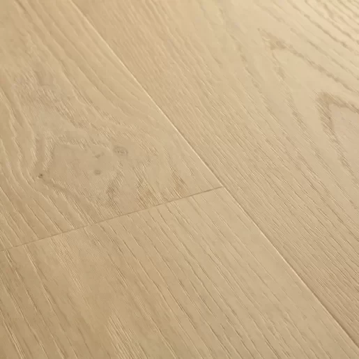 Жесткая ПВХ плитка QUICK-STEP ALPHA VINYL BLOS BASE AVSPT40321 Дуб береговой бежевый (1251х189х4мм)