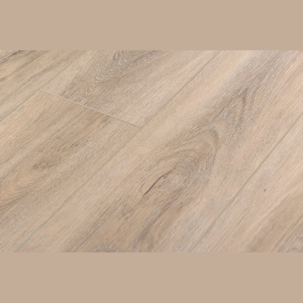 Каменный SPC ламинат WRF Wood collection 204 Дуб песчаный (1220х181х4мм)