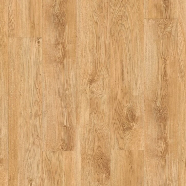 Плитка ПВХ Quick Step Balance Clik Клас нат дуб BACL 40023