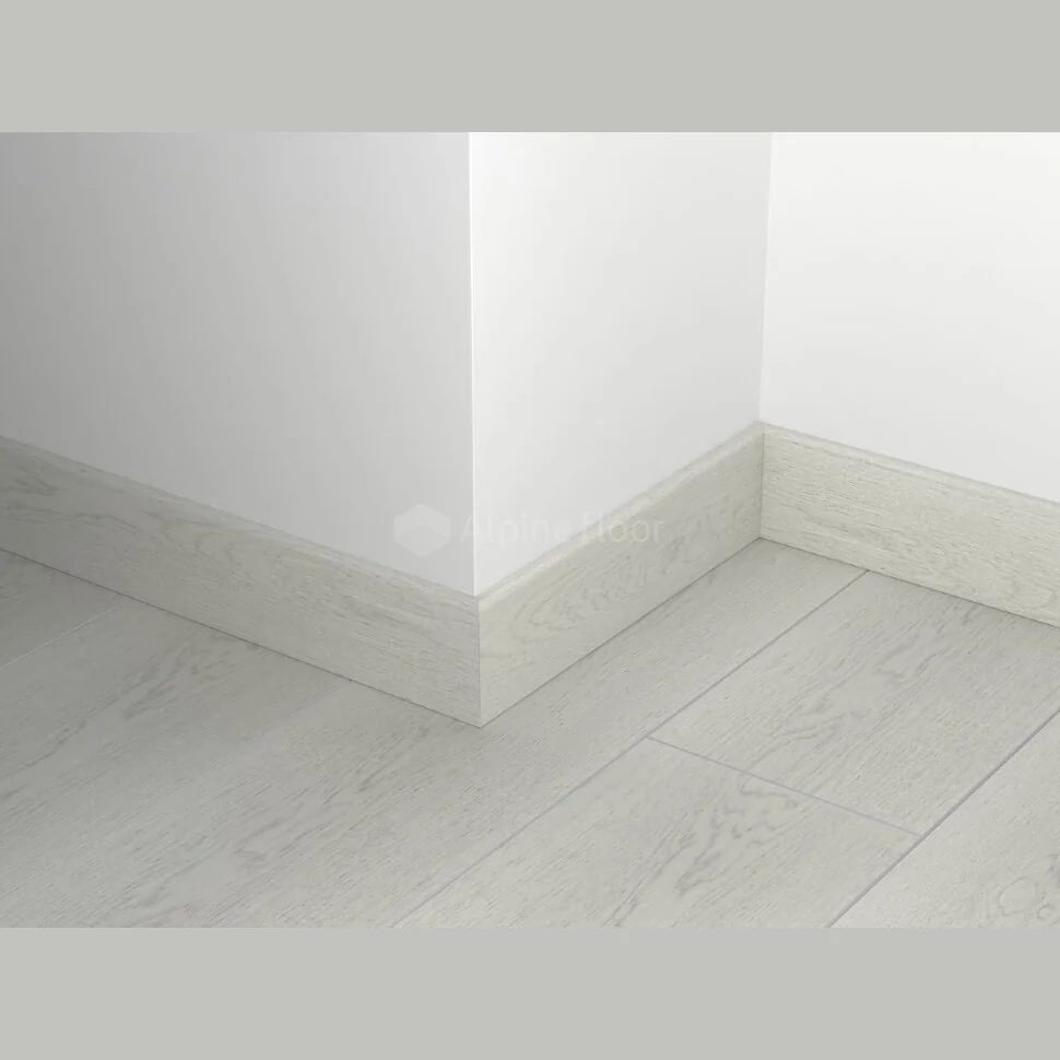 Кварцевый плинтус 11-21 Grand Sequoia 2200x80x11мм