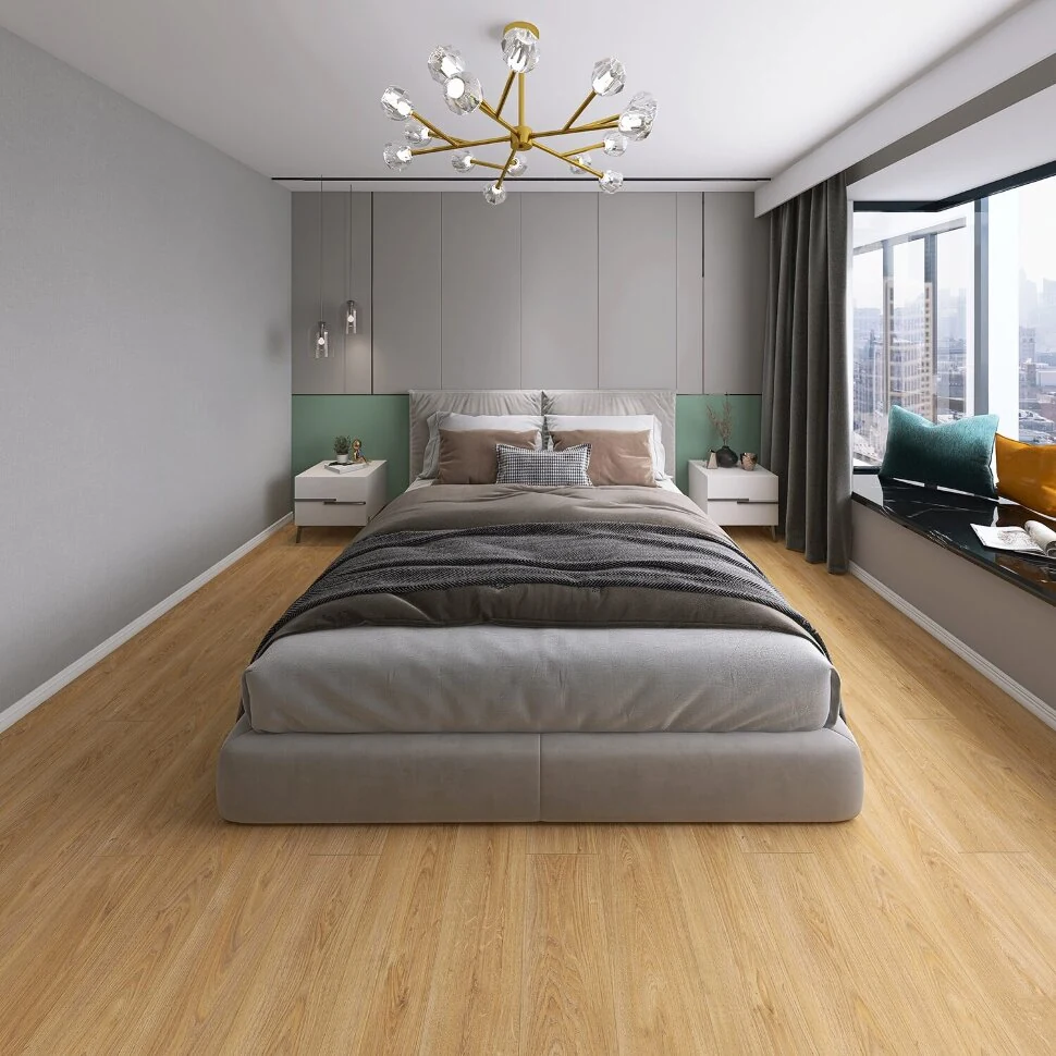 Ламинат Floorwood Artego Aqua Protect 3262 Дуб Ривертон (1292х194х8мм)