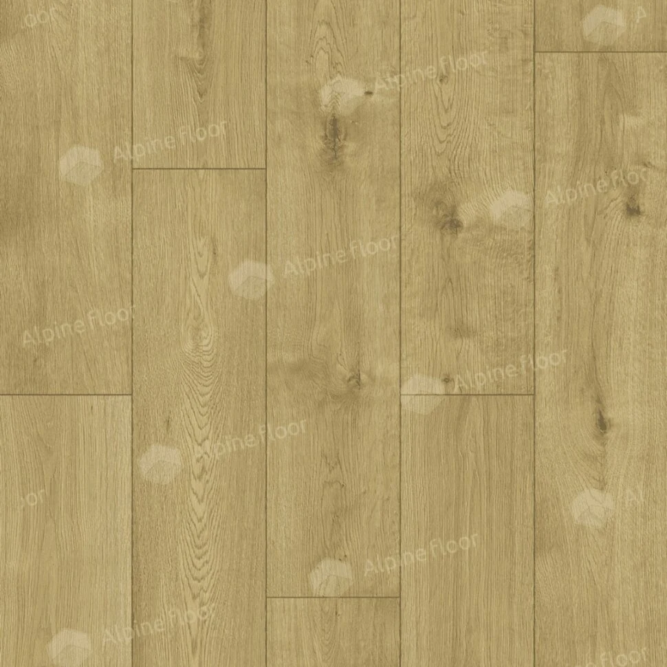 Каменный SPC ламинат ALPINE FLOOR ProNature Nore 61865