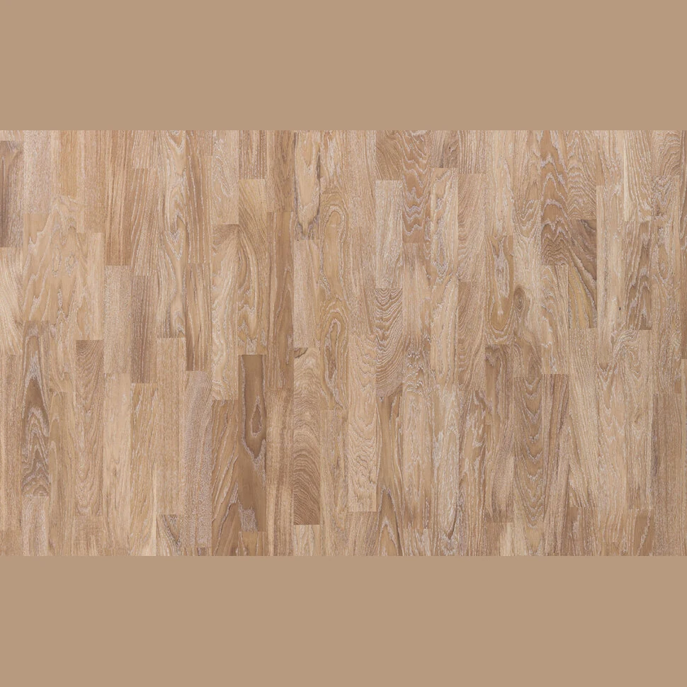 Паркетная доска Polarwood Дуб Callisto Oiled 3S