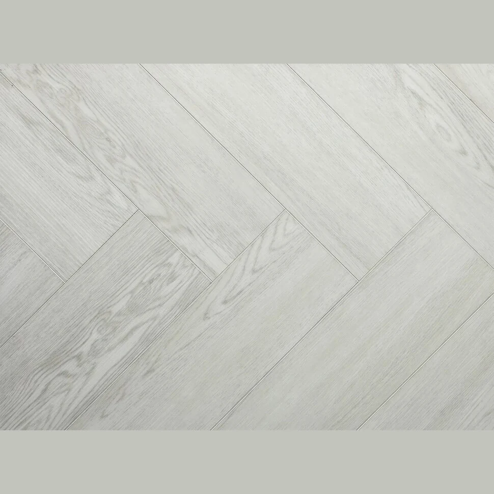 Каменный SPC ламинат PrimeFloor Parquet Дуб Холодный 013-40 (600х125х4)