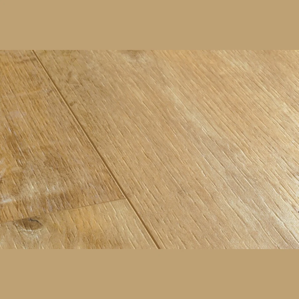 Плитка ПВХ Quick Step Balance Clik Дуб каньон натуральный BACL 40039