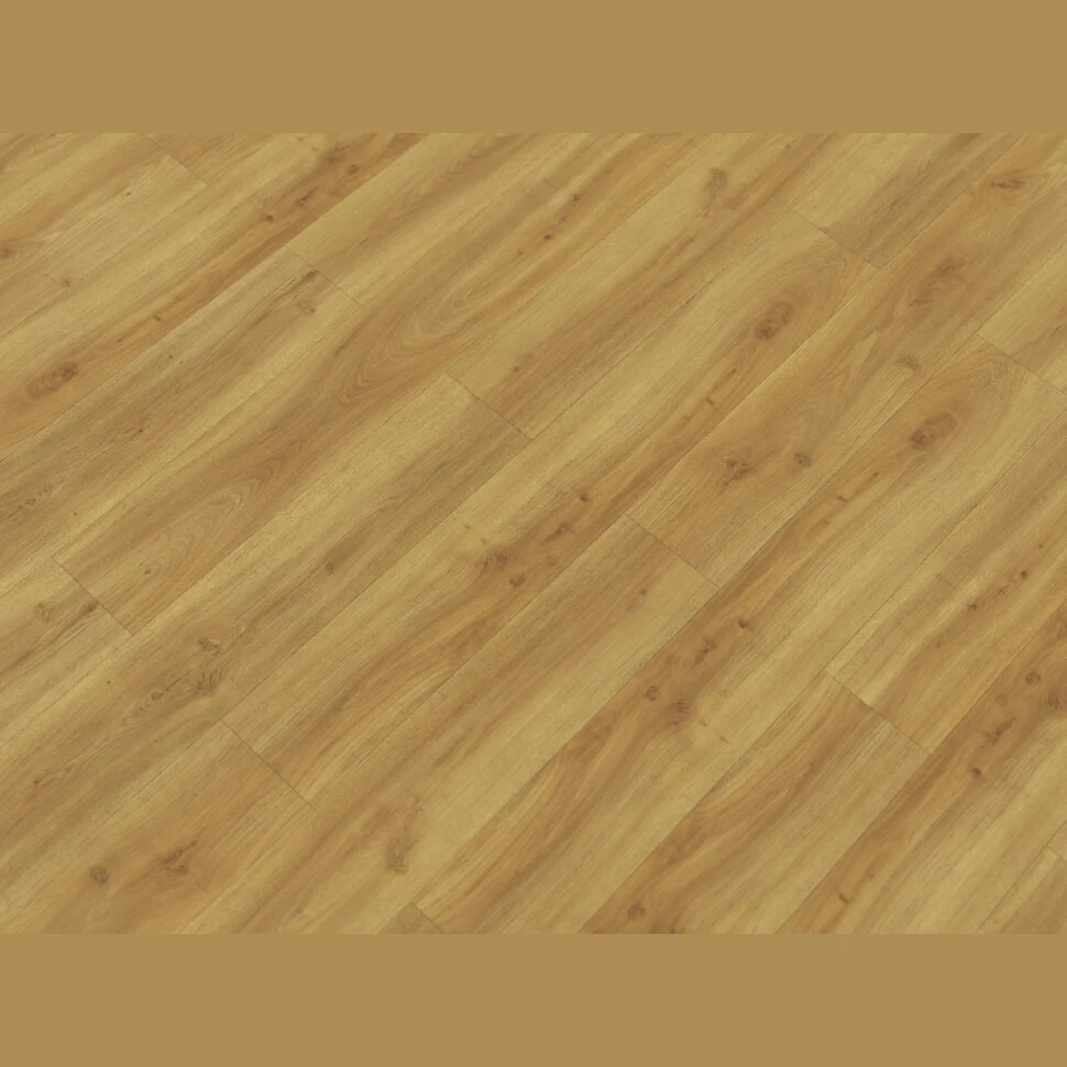 Кварцвиниловая плитка FineFloor WOOD (Замковая) FF-1509 Дуб Орхус