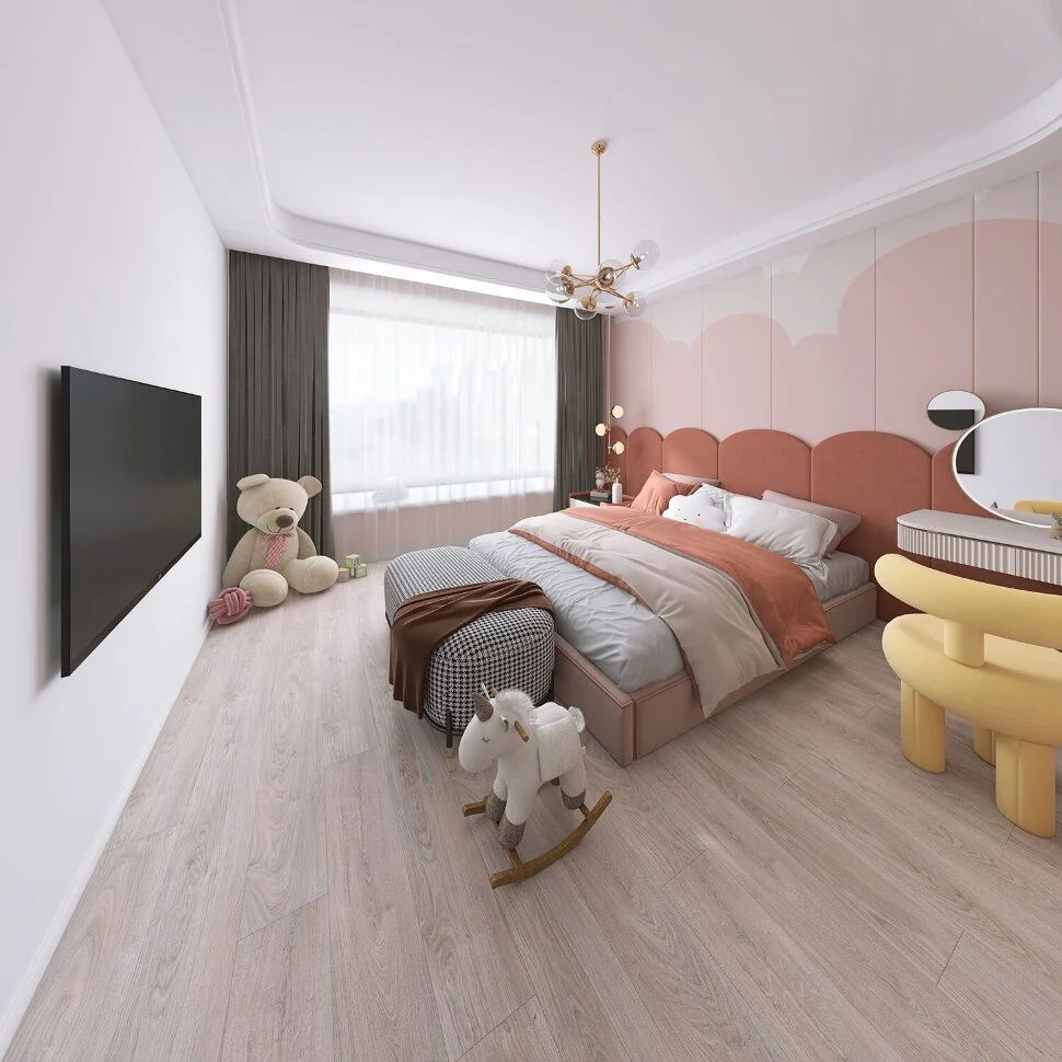 Ламинат Floorwood Artego Aqua Protect 3249 Дуб Кортадо (1292х194х8мм)