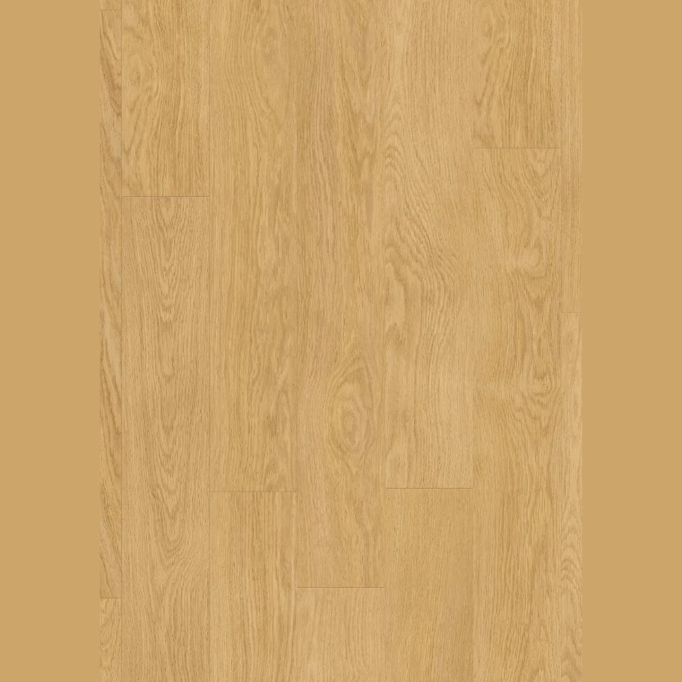 Плитка ПВХ Quick Step Balance Clik Дуб натуральный отборный BACL 40033