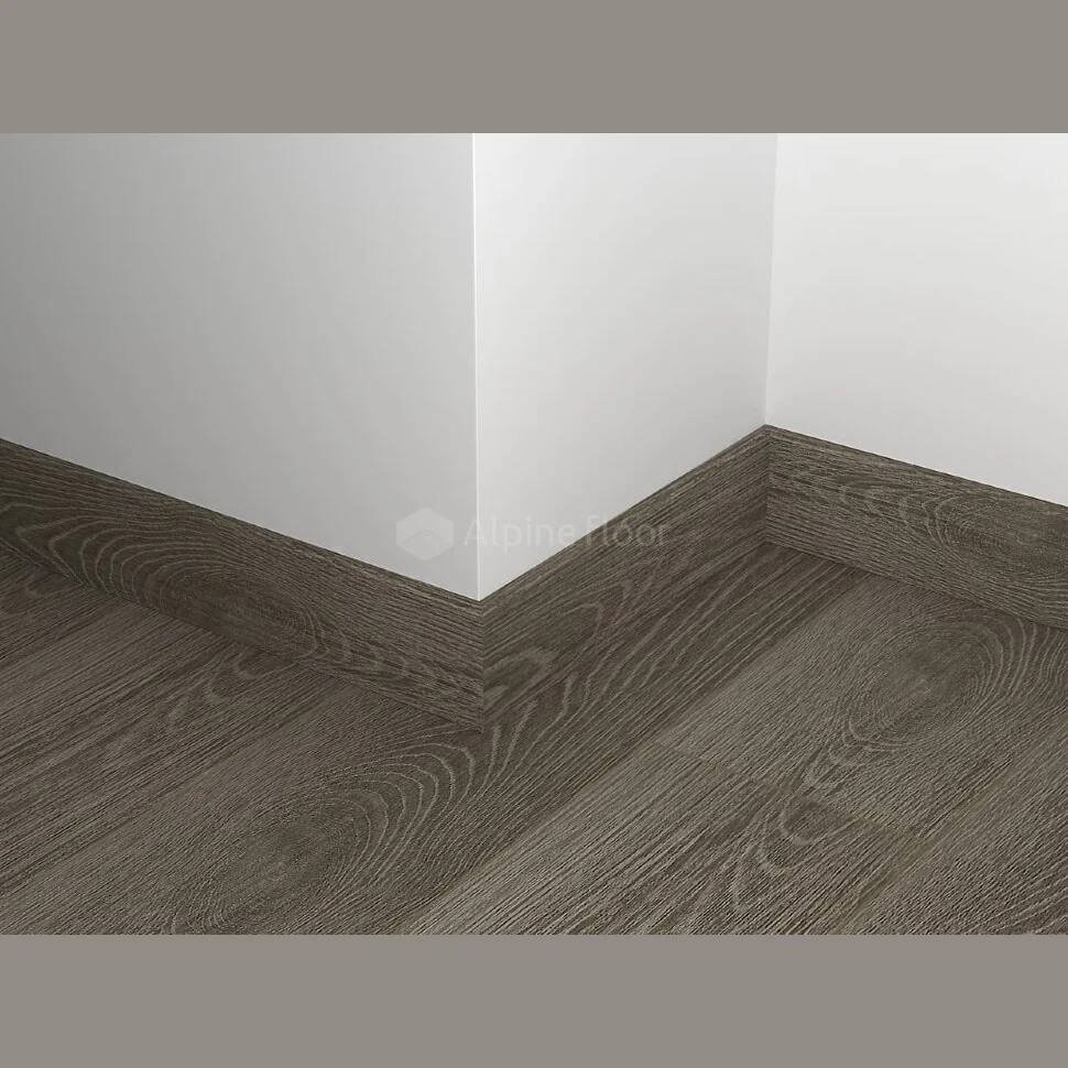 Кварцевый плинтус 11-20 Grand Sequoia 2200x80x11мм