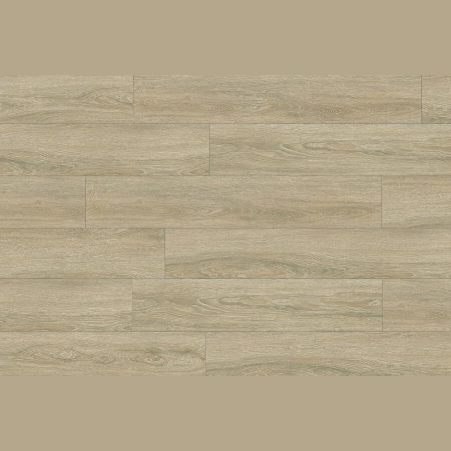 Каменный SPC ламинат FloorFactor Wise Cream Fog EM.07 (1220x184x5 мм)
