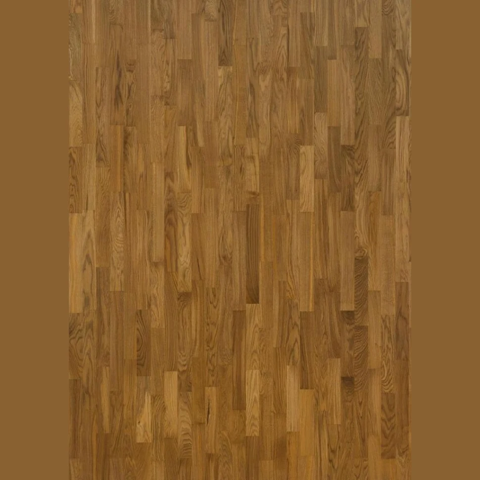 Паркетная доска Primefloor Parquet Brahmaput 3S (14x188x2266мм)