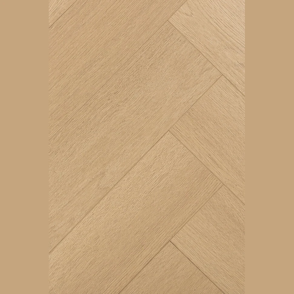Ламинат FirstFloor SUPREME BLACK CORE 4D Английская ёлка дуб Одалиска 1F442 (750х125х8мм)