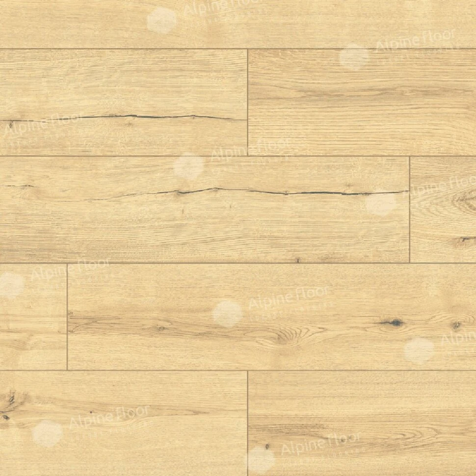 Каменный SPC ламинат ALPINE FLOOR ProNature Flushing Bay 61874
