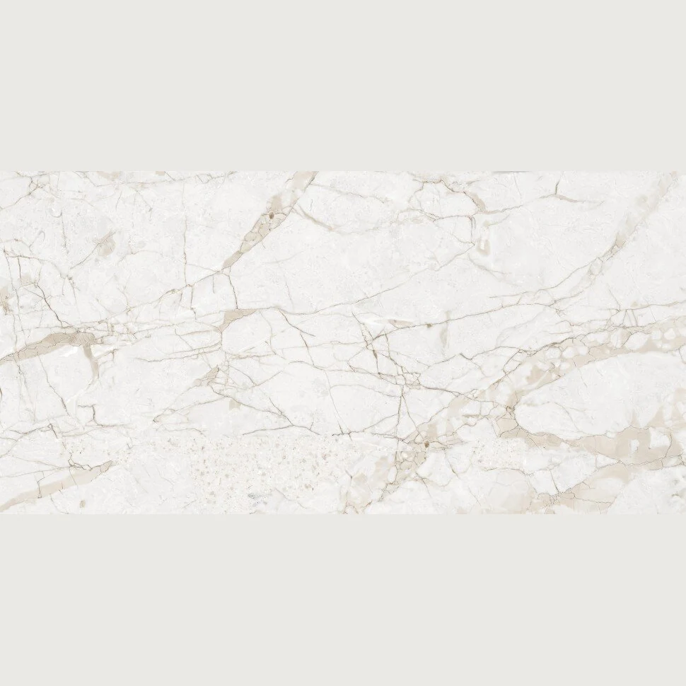 Керамогранит NTCeramic Marmo Impero Grey Carving NTT99519M (60х120 см)