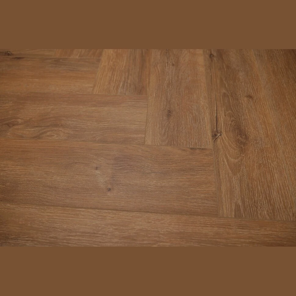Каменный SPC ламинат Steinholz Herringbone Кайфер STH037H