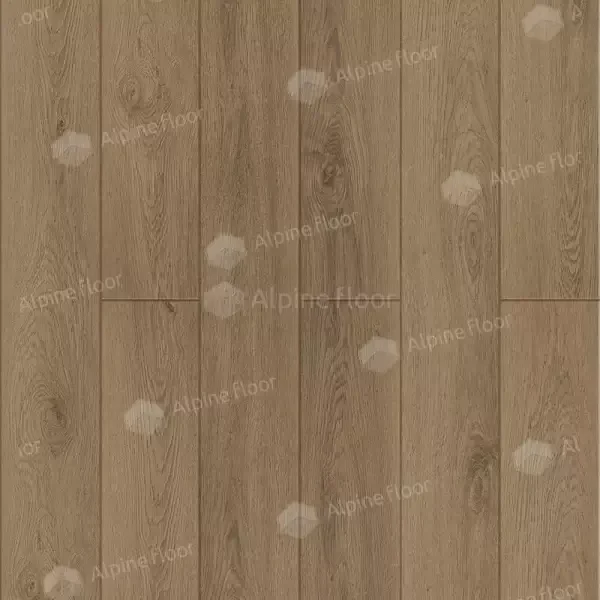Каменный ламинат SPC Alpine Floor GRAND SEQUOIA VILLAGE Вайпуа ECO 11-1907