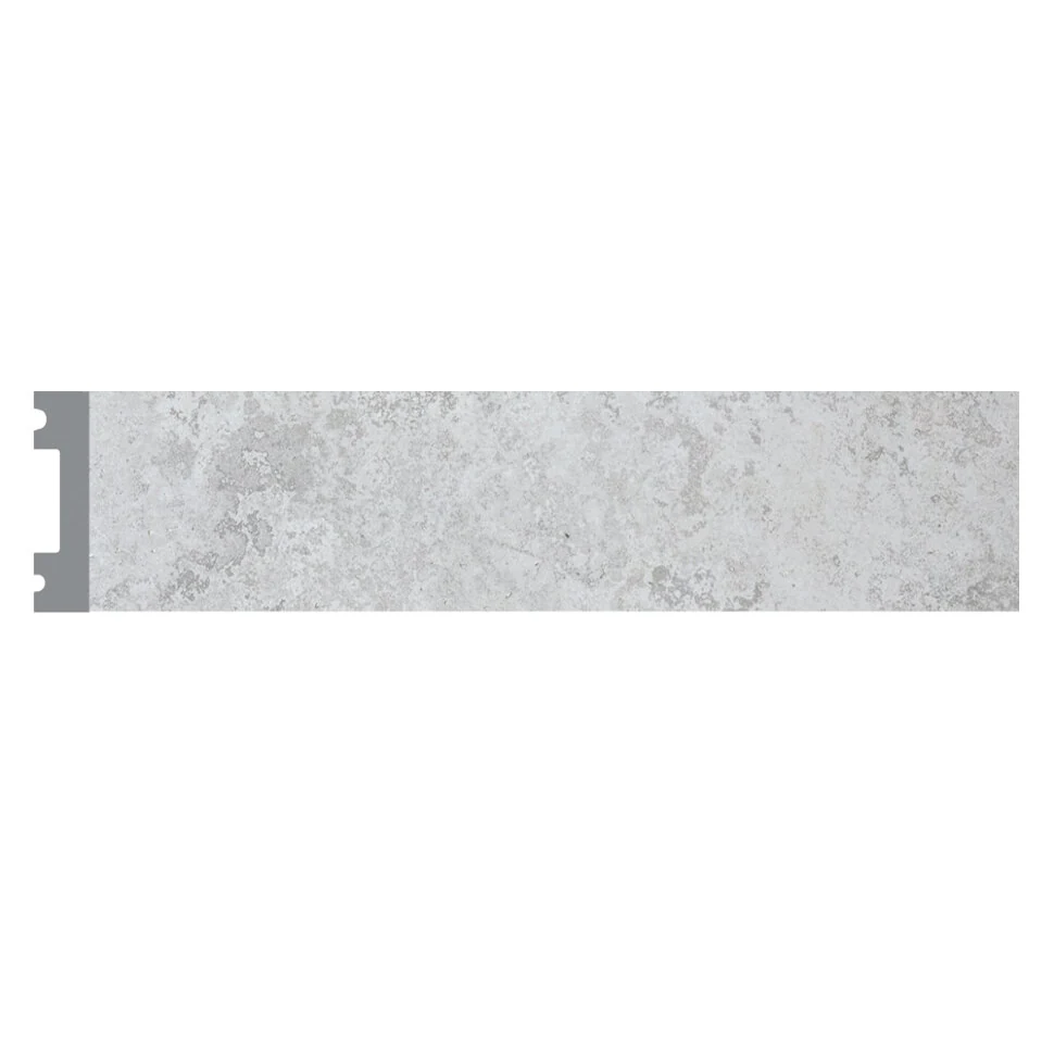 Молдинг гладкий DECOMASTER D162-1619 ДМ (41*10*2900)