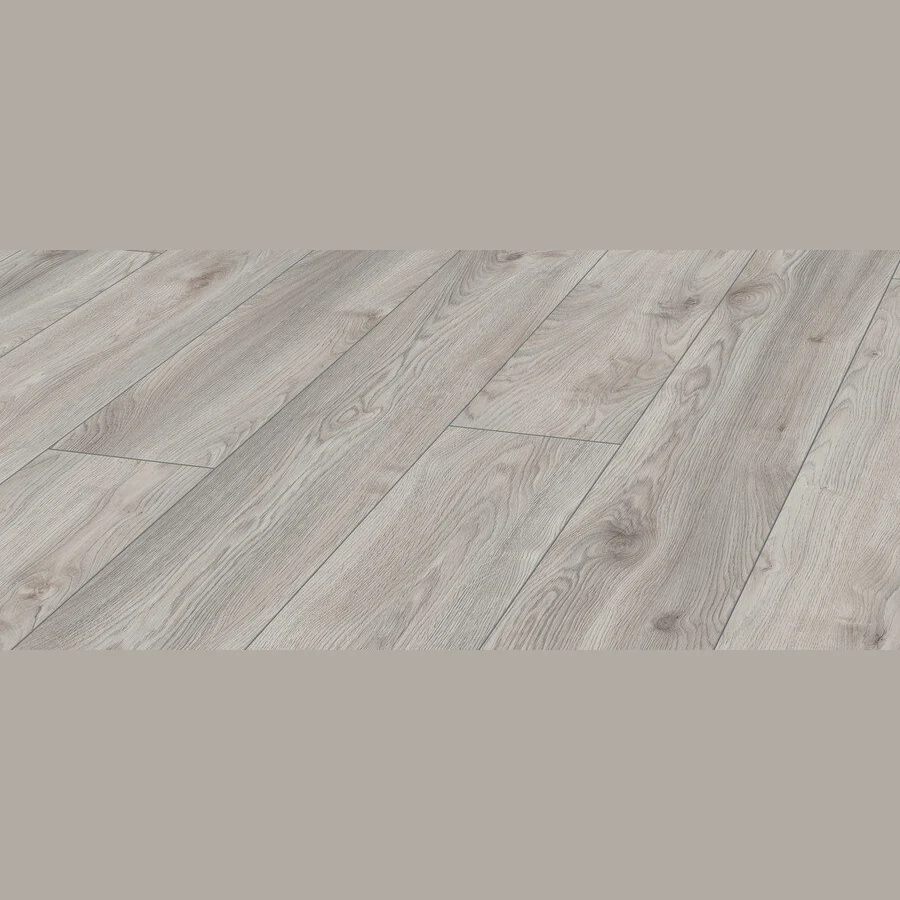Ламинат Kronotex Mammut Plus D4793 Дуб белый Макро