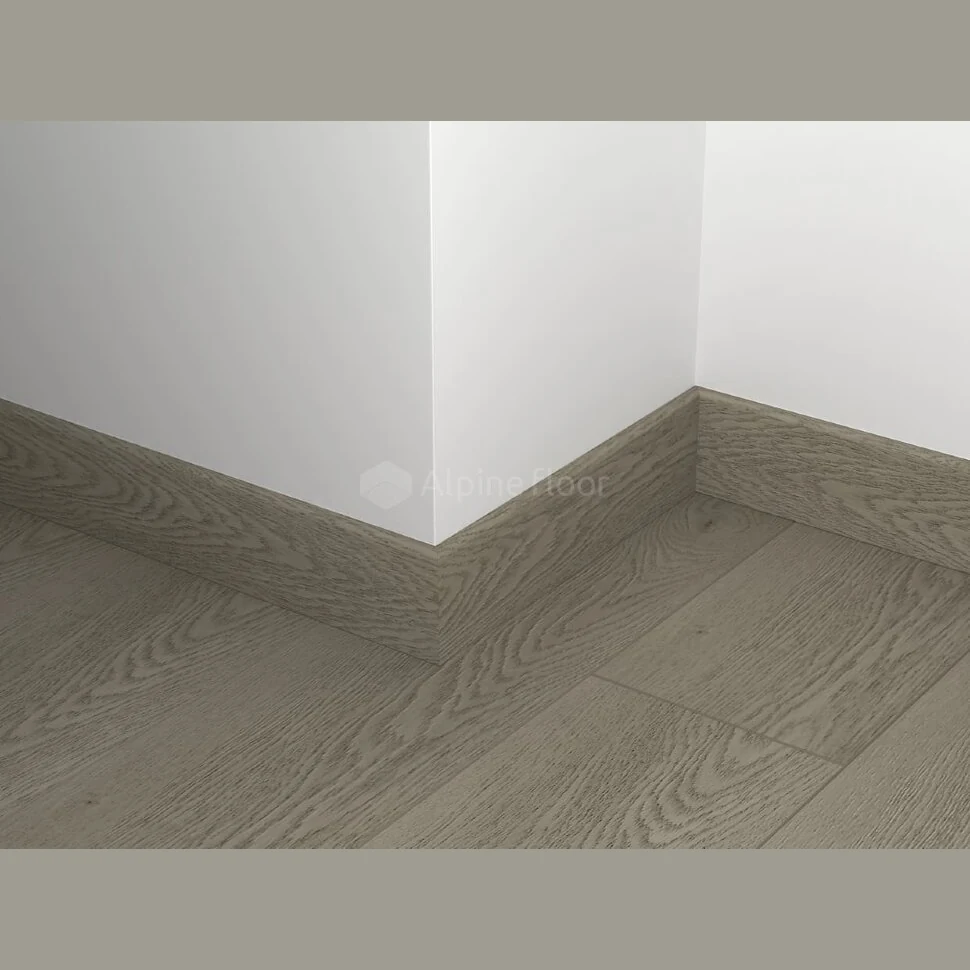 Кварцевый плинтус 11-16 Grand Sequoia 2200x80x11мм