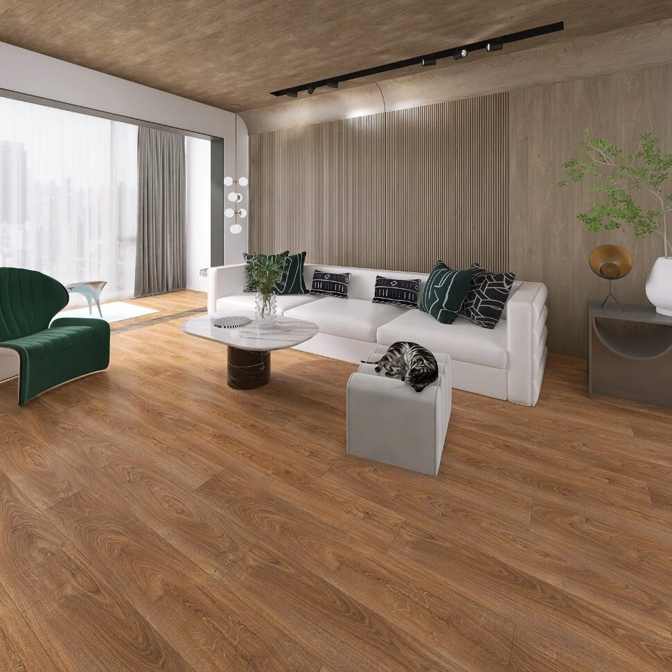 Ламинат Floorwood Artego Aqua Protect 3250 Дуб Виньоне (1292х194х8мм)
