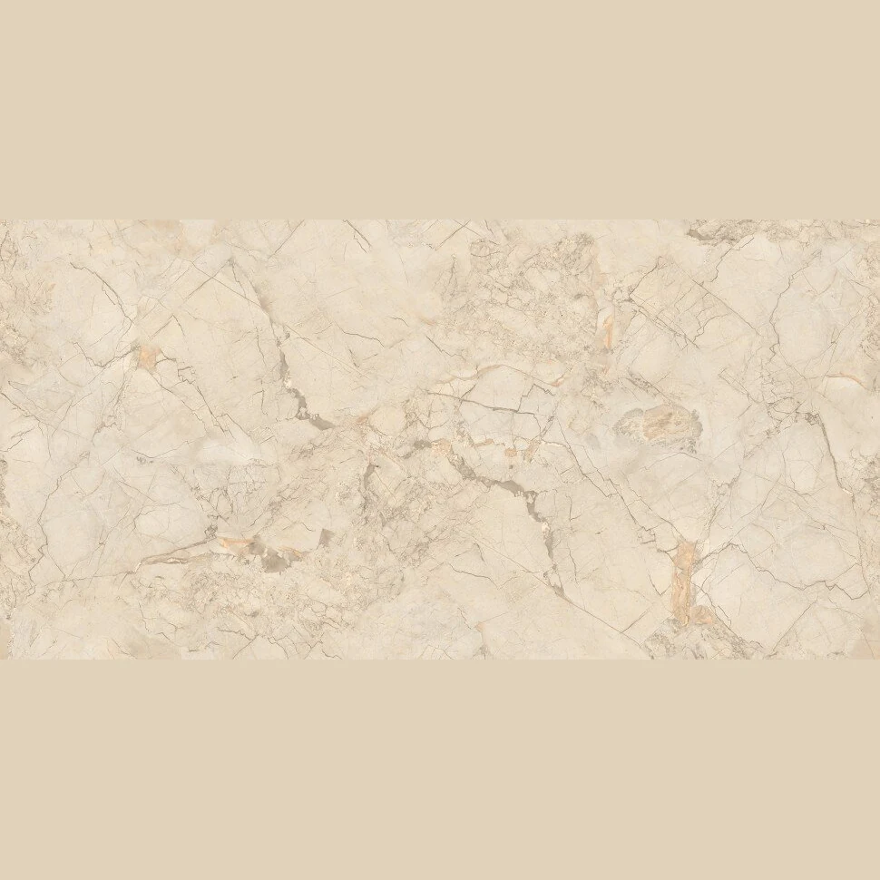 Керамогранит NTCeramic Marmo Ivory Endless NTT995150M (60х60 см)
