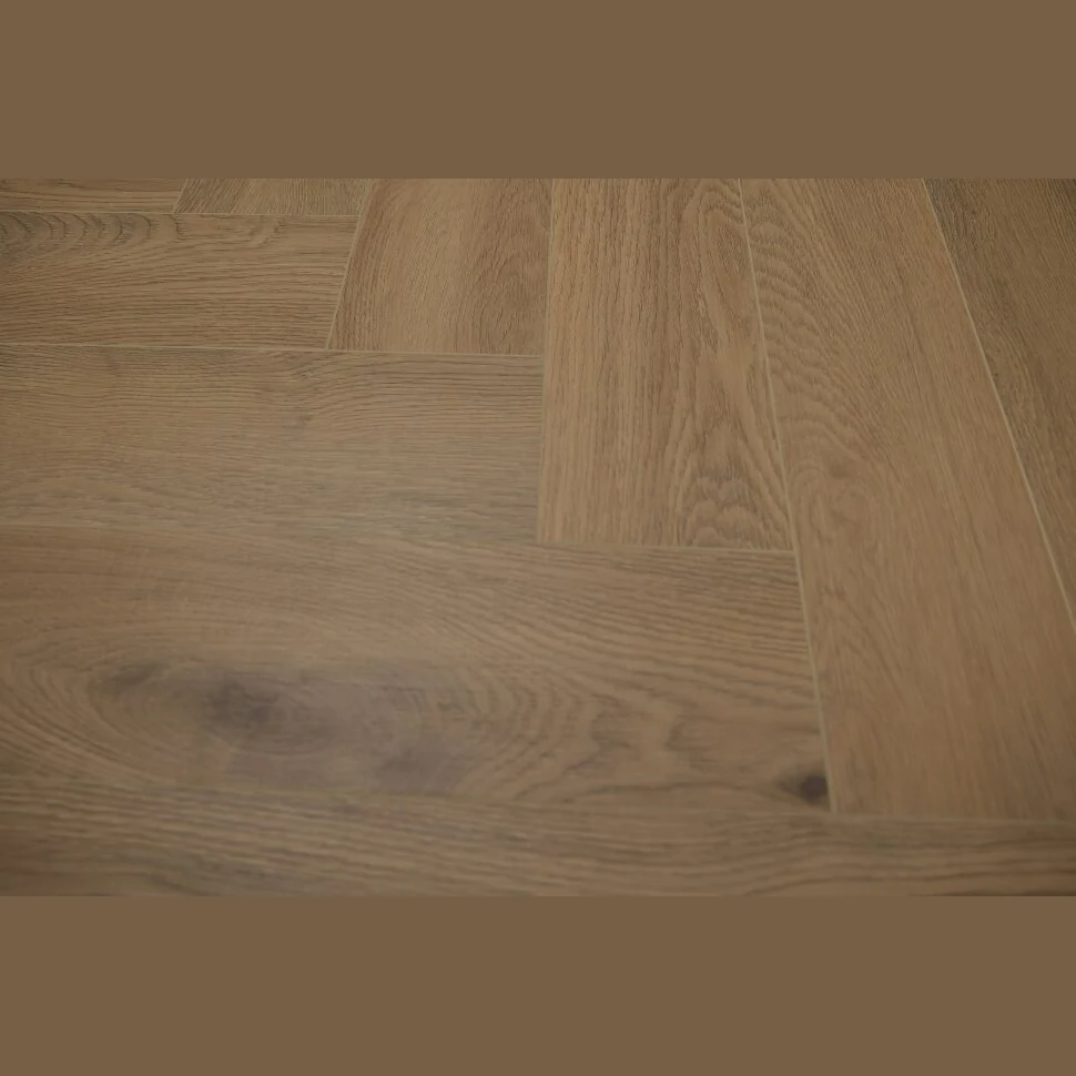 Каменный SPC ламинат Steinholz Herringbone Тироль STH040H