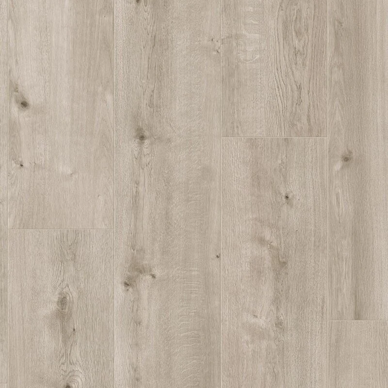 Ламинат AlixFloor Vitality Line с подложкой 2 мм Дуб заснеженный