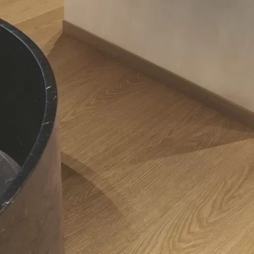 Жесткая ПВХ плитка QUICK-STEP ALPHA VINYL BLOS BASE AVSPT40279 Дуб какао (1251х189х4мм)
