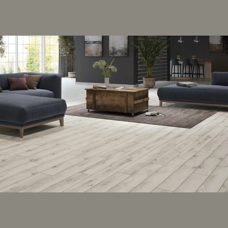 Ламинат Classen Ambience Дуб Лагун 53688 (1285х158х10мм)