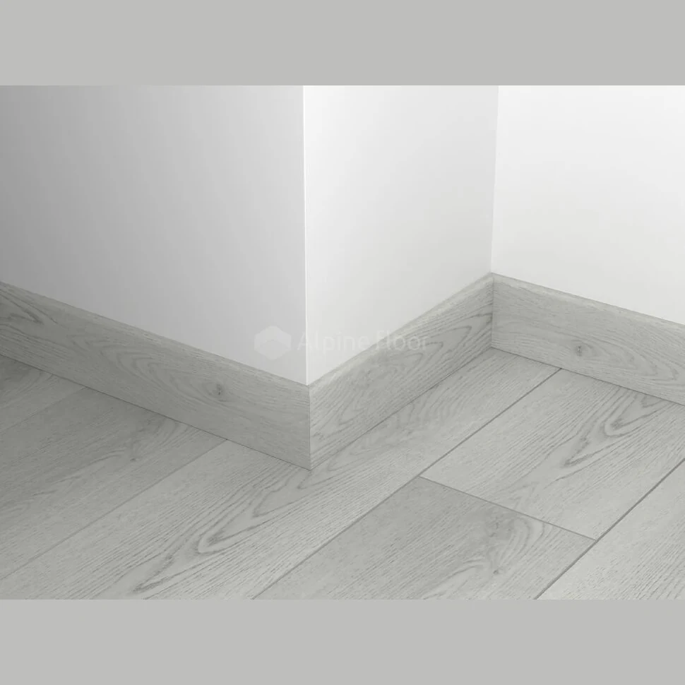 Кварцевый плинтус 11-12 Grand Sequoia 2200x80x11мм