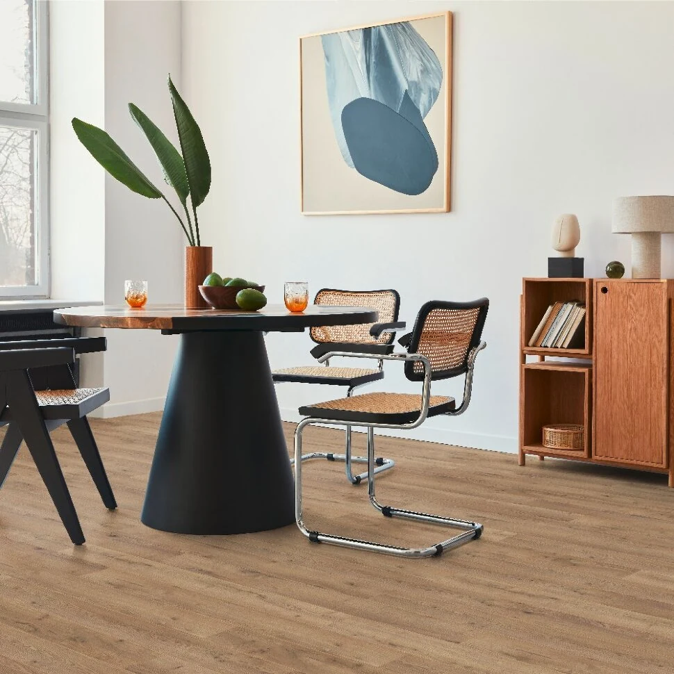 Ламинат Kronotex Amazone Aqua D3668 Дуб Неброский (1380х157х10мм)