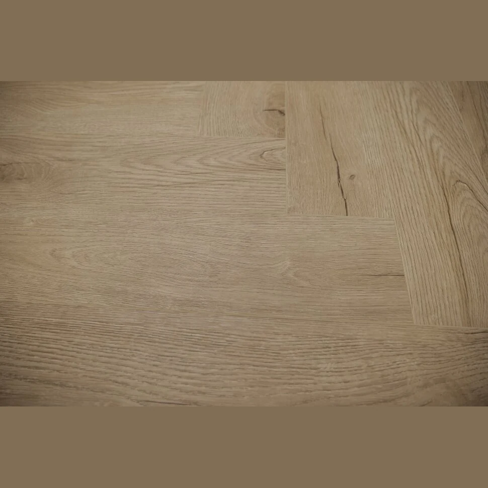 Каменный SPC ламинат Steinholz Herringbone Танне STH039H