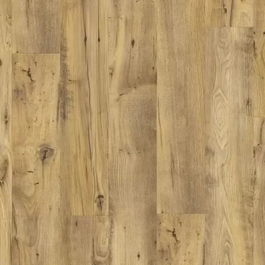 Жесткая ПВХ плитка QUICK-STEP ALPHA VINYL BLOS BASE AVSPT40029 Каштан винтажный натуральный (1251х189х4мм)