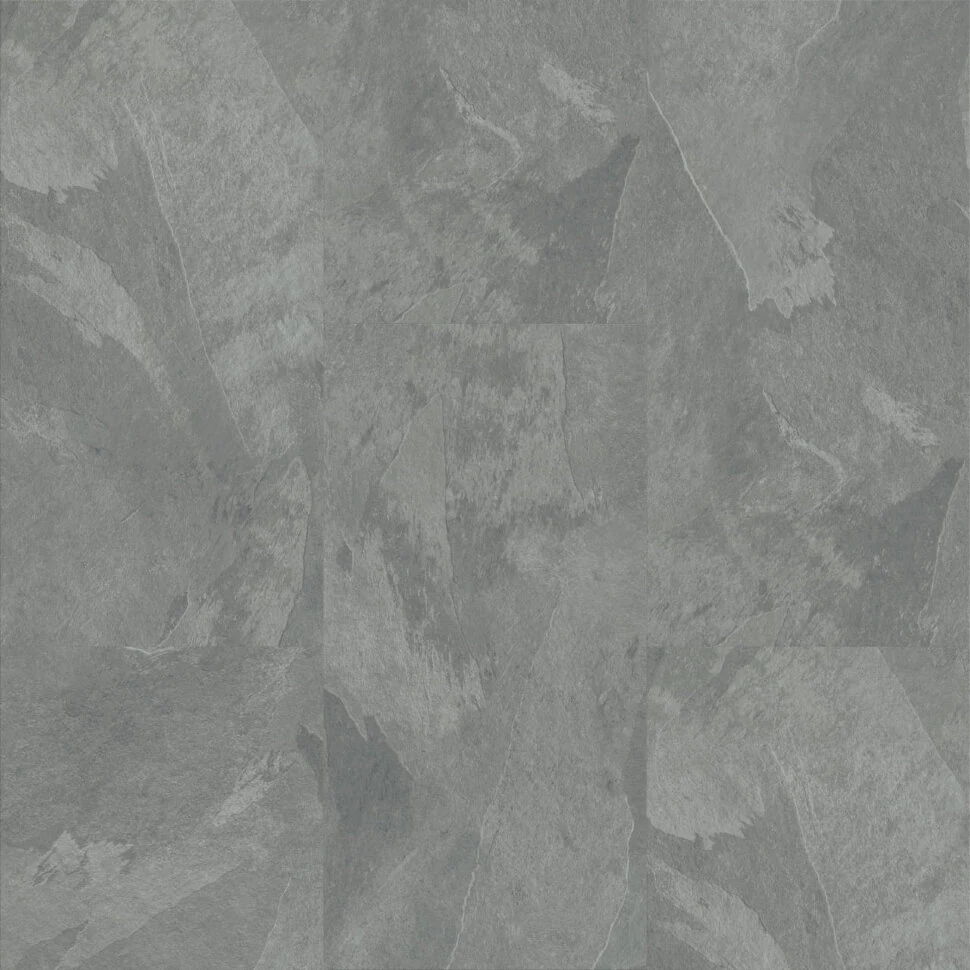 Кварцвиниловая плитка MODULEO Roots EIR 70939 Mustang Slate