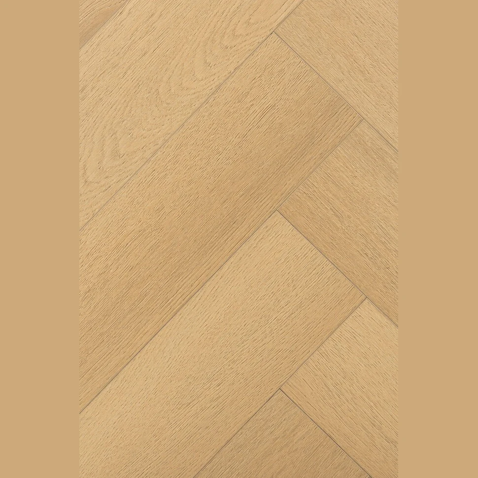 Ламинат FirstFloor SUPREME BLACK CORE 4D Английская ёлка дуб Хакон 1F443 (750х125х8мм)