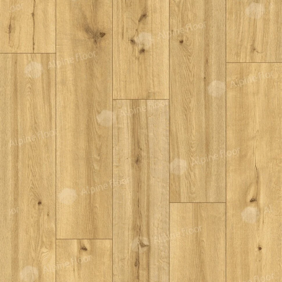 Каменный SPC ламинат ALPINE FLOOR ProNature Mocoa 62536