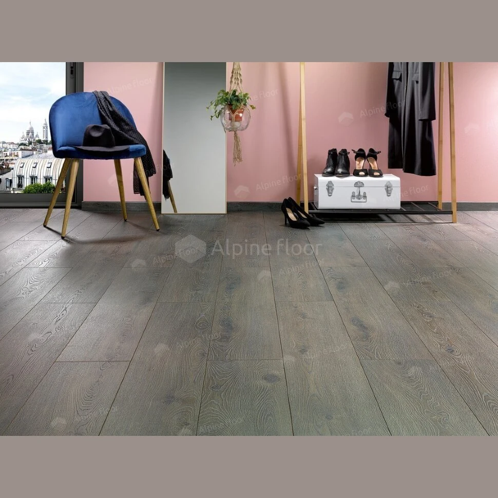 Ламинат Homflor Patio Volcano 542