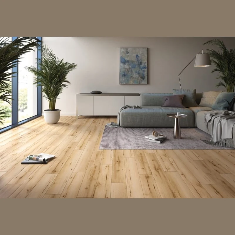 Ламинат Classen Ambience Дуб Саби 53689 (1285х158х10мм)