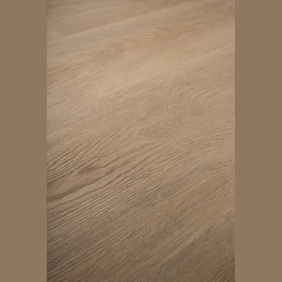 Каменный SPC ламинат RESPECT FLOOR 4202 Дуб Золотистый 1220х184х5 мм (с подложкой)