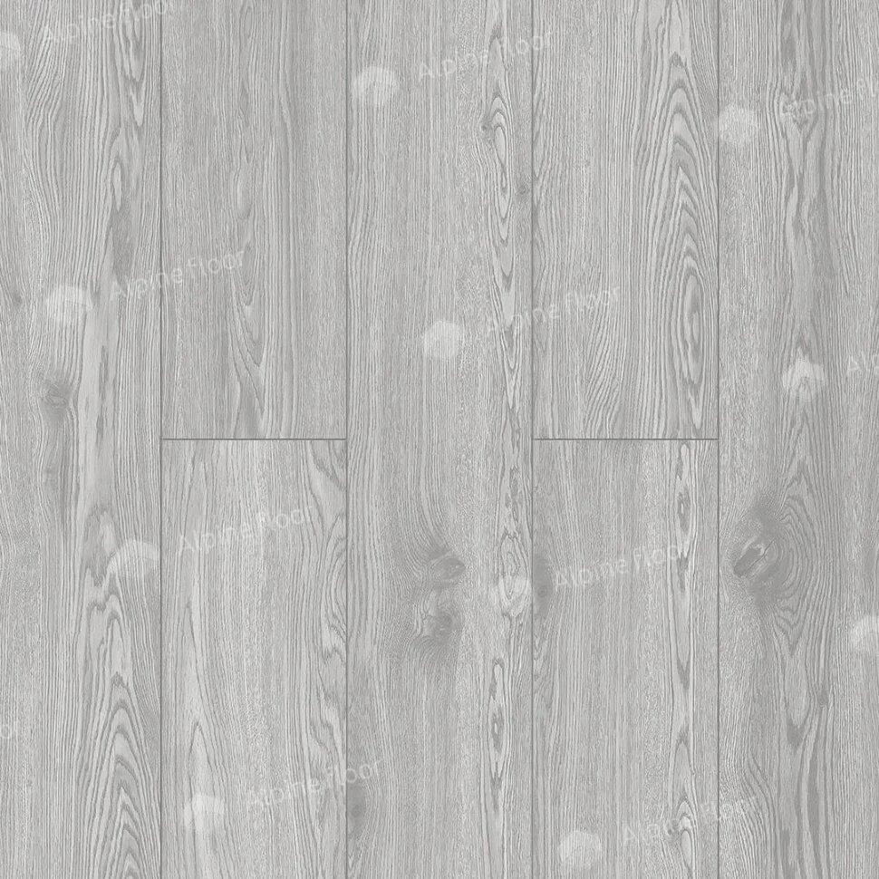 Каменный ламинат SPC Alpine Floor Solo Plus Модерато ЕСО 14-1101