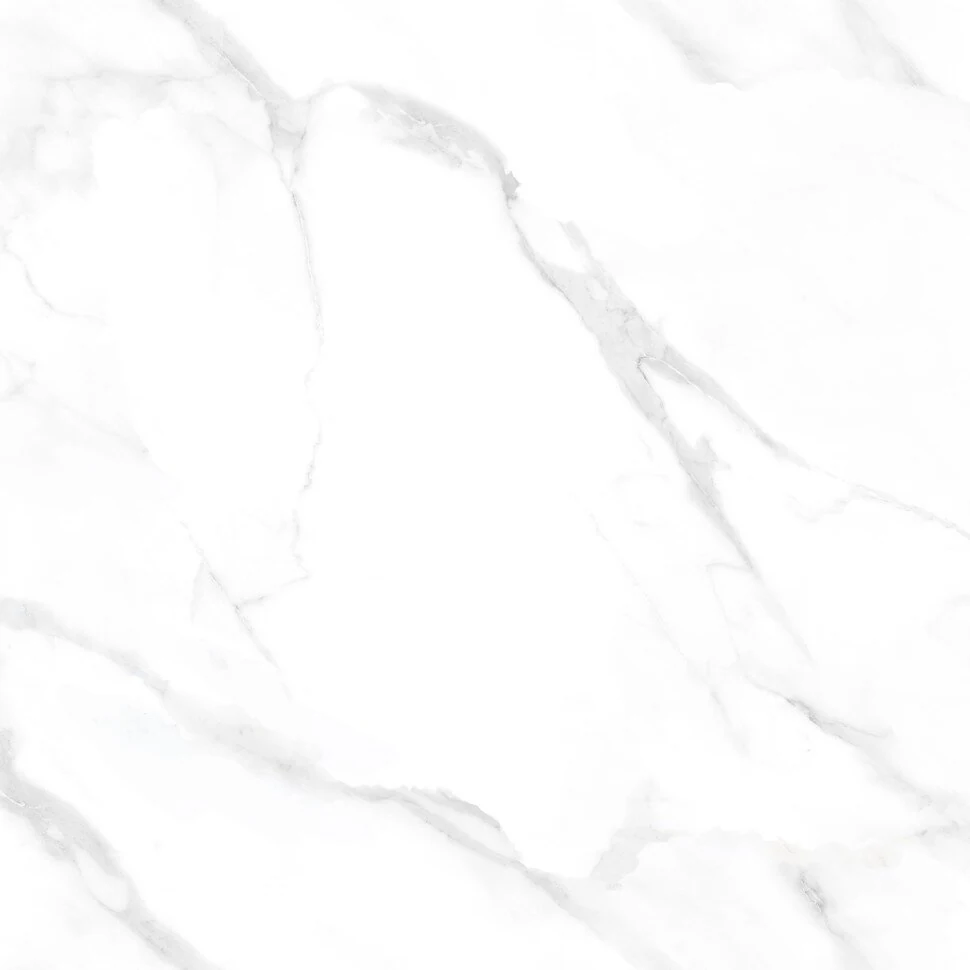 Керамогранит NTCeramic Marmo Statuario Endless Mat NTT995060M (60х60 см)