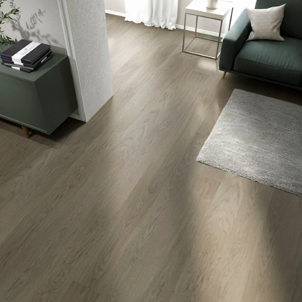 Паркетная доска ESTA Дуб Nova Eco Elite Sandstone