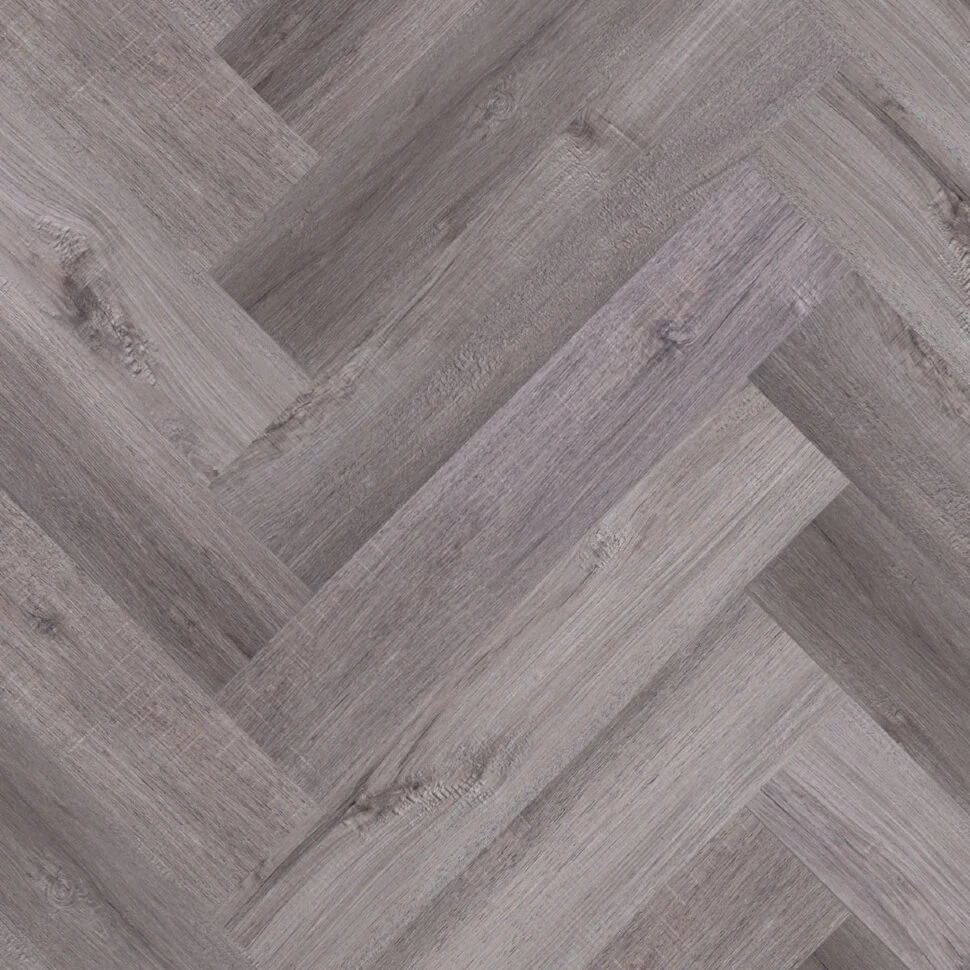 Кварцевый SPC ламинат Home Expert Parquet 33-68W906/33-3006 Дуб Горный ручей 615*123*3,5мм, 0,3 мм