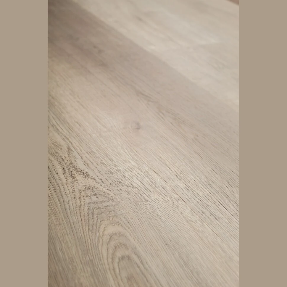 Каменный SPC ламинат RESPECT FLOOR 4210 Дуб Светлый 1220х184х5 мм (с подложкой)