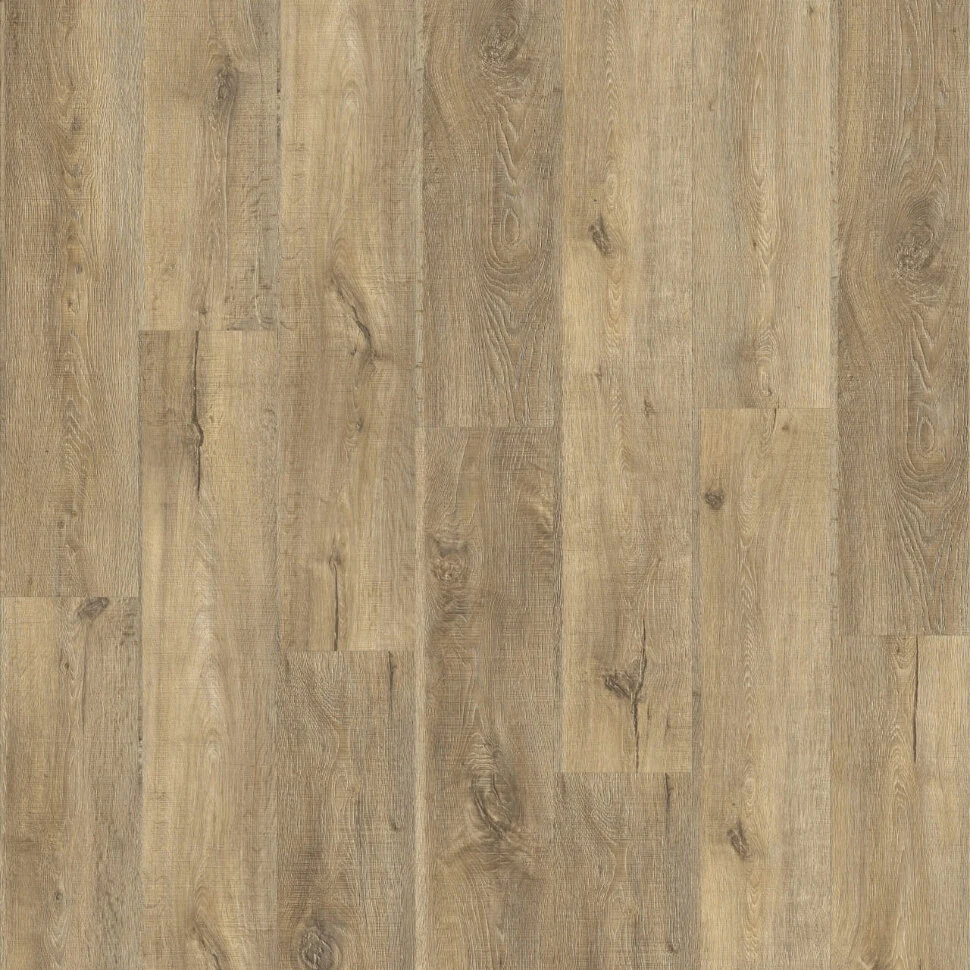 Кварцвиниловая плитка клеевая MODULEO Roots EIR 88299 Nashville Oak