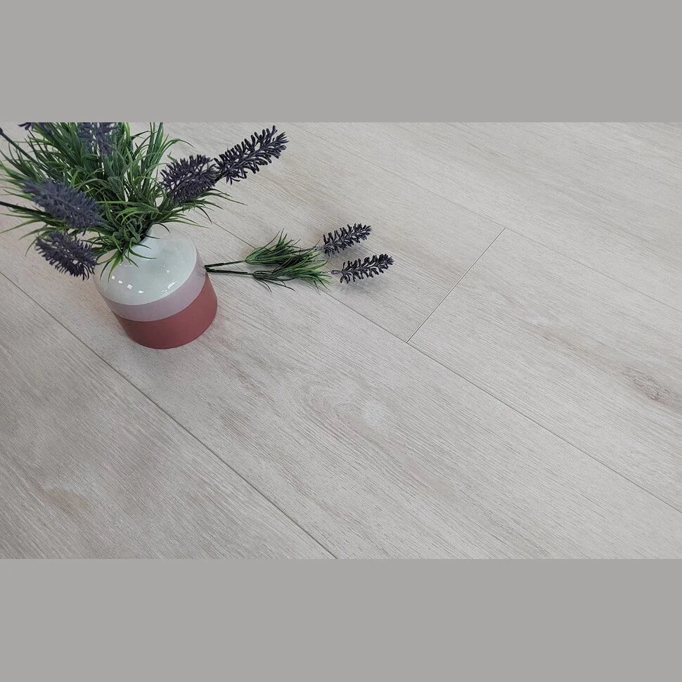 Каменный MSPC ламинат Stone Floor Дуб Кремовый DCA6-14 MP 1220х196х8 мм
