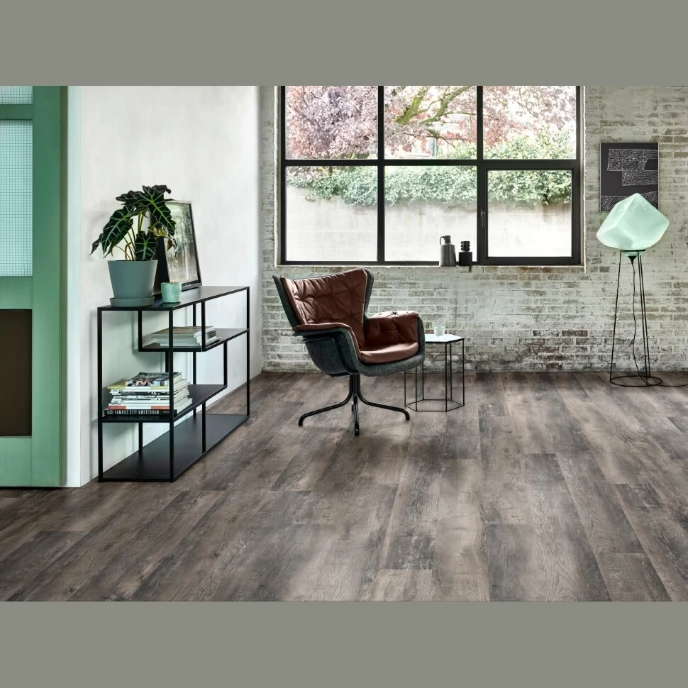 Виниловый ламинат MODULEO LAYRED 55 EIR COUNTRY OAK 54945 (1494х209х6мм)