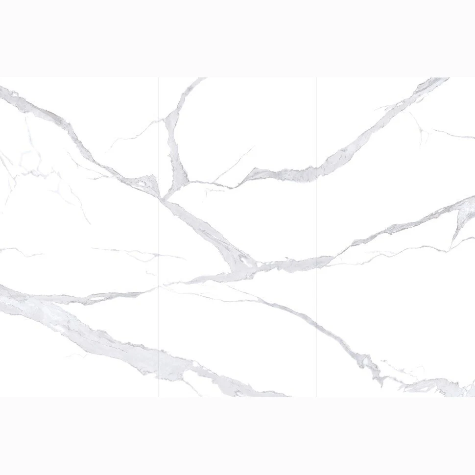 Керамогранит NTCeramic Atlas Wide Bianco Statuario NTT3008P