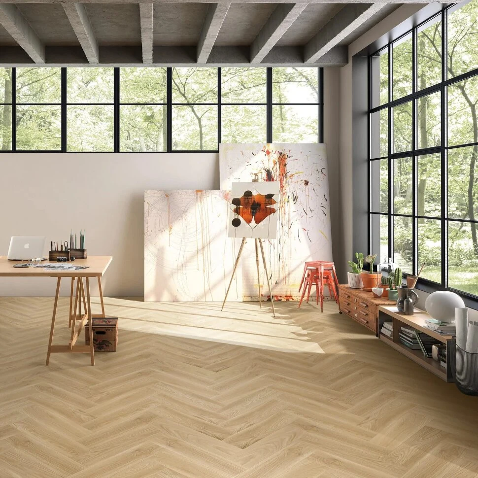 Каменный SPC ламинат Bonkeel Pine 302