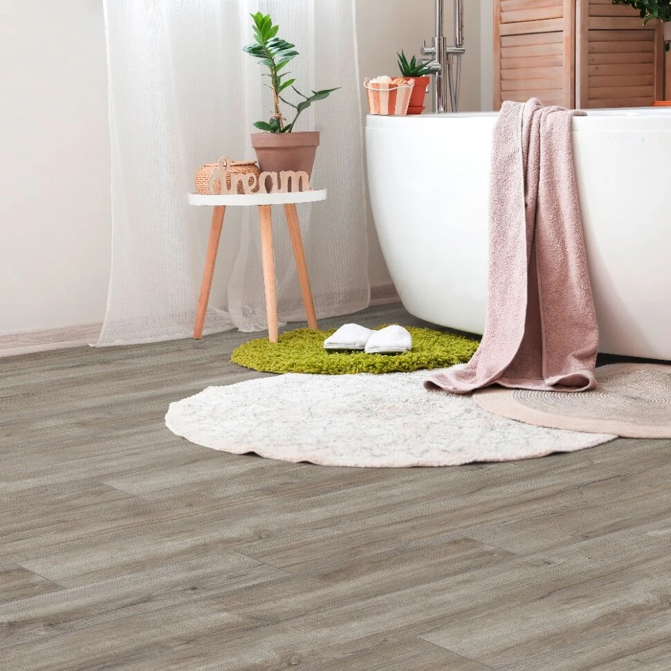 Ламинат Kronotex Amazone Aqua D3662 Дуб Монтмело Серебряный (1380х157х10мм)
